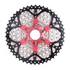 ZTTO 9 Speed 46T MTB Bicycle Cassette Mountain Bike Wide Ratio Sprockets 9s Freewheel 9s 11-46