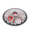 ZTTO 9 Speed 46T MTB Bicycle Cassette Mountain Bike Wide Ratio Sprockets 9s Freewheel 9s 11-46