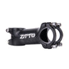 ZTTO 32/60/80/90/100mm High-Strength Lightweight Stand Pipe 31.8mm Stem for XC AM MTB Mountain Road Bike Bicycle Accessaries 32MM-100MM 31.8*80