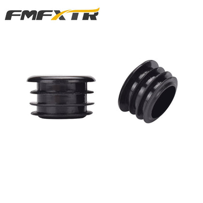 Mountain Bike Grip Cover Plug Bike Bar End Blocking Handlebar Grip Cover Plugging Bicycle Fittings #02