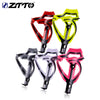 ZTTO Bike Water Bottle Cage Bottle Rack Bicycle Cup Rack Fashion Beautiful Bottle Rack Mountain Road Bike Univeral white