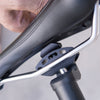 Bicycle Seat Post Tube Bike Superlight Seatpost Road Mountain Bike Mtb Fixed Gear Bicycle Parts 31.6 * 350MM
