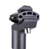 Bicycle Seat Post Tube Bike Superlight Seatpost Road Mountain Bike Mtb Fixed Gear Bicycle Parts 31.6 * 350MM