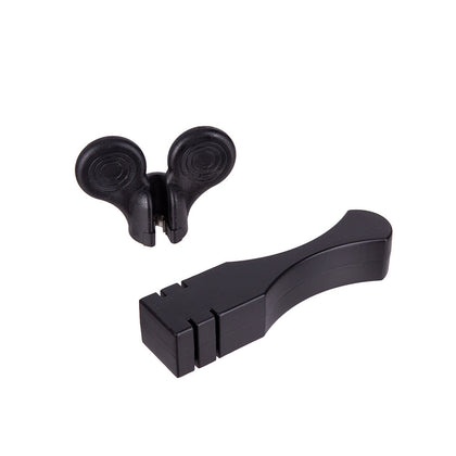 2Ps/set ZTTO MTB Bicycle Nipple Wrench Tools Aero Spokes Holder Mountain Road Bike Wheels Tool 2pcs spoke tool