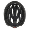 Cairbull Helmet Ultralight Off-road Mountain Bike Cycling Helmet with Removable Visor Taillight Black red_M / L (54-61CM)