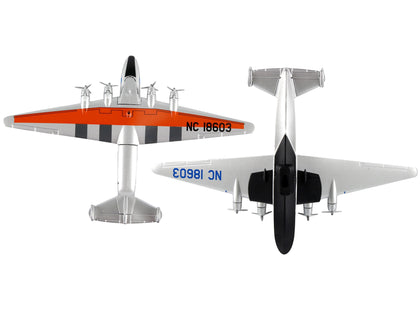 Boeing 314 Clipper Flying Boat 