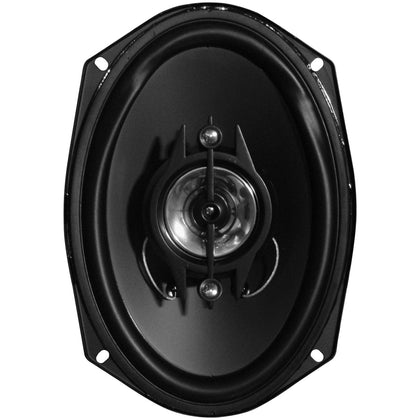 XXX Audio 6x9