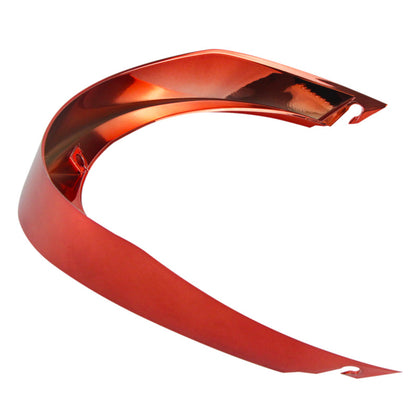 Color: 7color - Motorcycle Helmet Lens Suitable For RACE2 GRP, CORSA-R, CORSA Tail Fittings