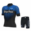 style: 8 Style, Size: XL - Summer Mountain Bike Wear Riding Suit