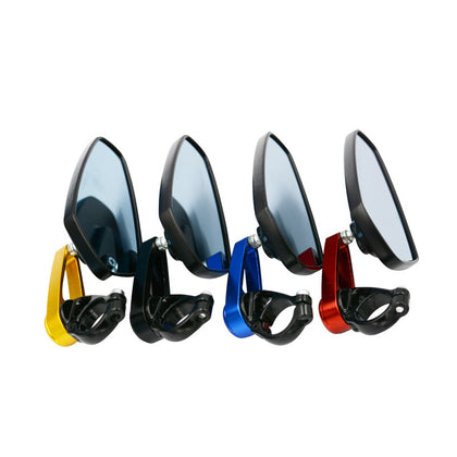 Motorcycle Universal Modified Handlebar Rearview Mirror