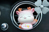 Size: One size, style: H - Car Aromatherapy Air Conditioning Air Outlet Car Interior Decorations