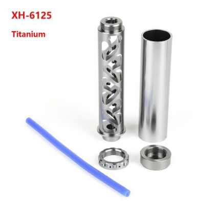 Specification: 5 8 6inch 6125 - Fuel Filter