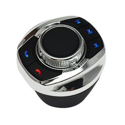 8-key cup steering wheel controller