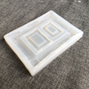 Style: 3style - Silicone mold for photo frame