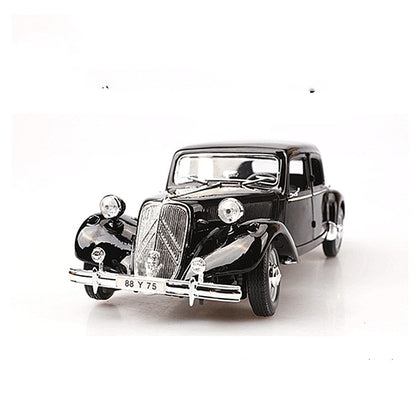 imulation alloy car model classic car model