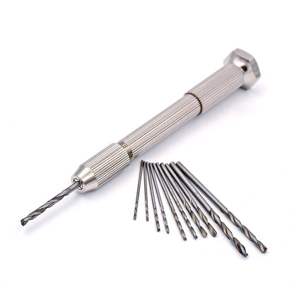 Hand drill Set Kit