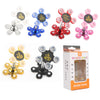 Car home silicone double-sided suction bracket Magic suction cup mobile phone bracket