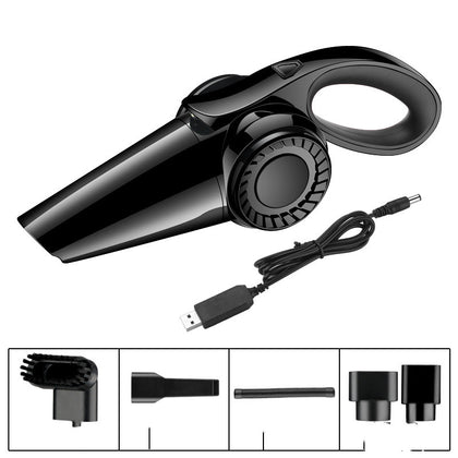Color: Black wireless - Wireless vacuum cleaner