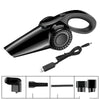 Color: Black wireless - Wireless vacuum cleaner