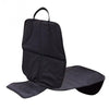 Safety Seat Cushion Child Seat Anti-skid and Anti-wear Seat Cushion Automotive Seat Cushion