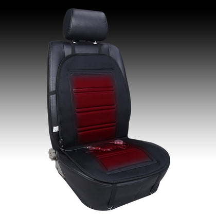 Color: A single sitting - Car heating cushion
