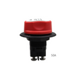 Style: 50A - 50A 100A 200A car yacht RV battery switch