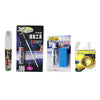 Color: C Set - Mazda Enclave Pearlescent White Car Touch Up Pen