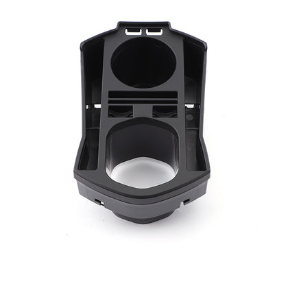 Color: Black - 16-20 Tenth Generation Civic Armrest Box