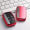 Car key protection cover case