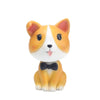 Car Shaking Dog Decoration