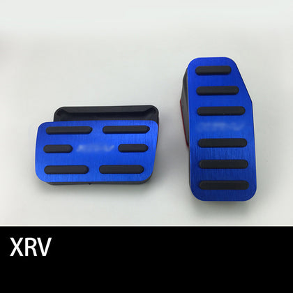 Color: Blue, Style: XRV - Brake accelerator pedal