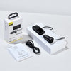 Car 5.0 Bluetooth MP3 Charger
