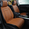 Color: H, Size: Lead - Winter car heating cushion