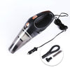 Color: Black, Style: B - Car strong suction vacuum cleaner