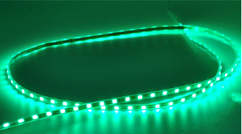 Color: Green, Size: 90cm - Color neon led light strip