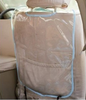 Car seat back cover