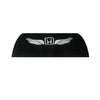 Windshield brake sticker tail light decoration sticker