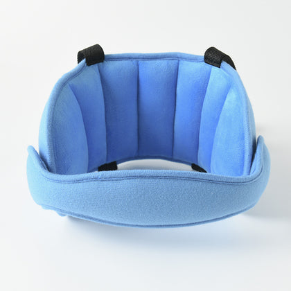 Color: Light blue - Sleeping safety belt