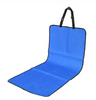 Car Dog Car Seat Cover Waterproof Material Dog Supply Pet Mat Blanket Dog Car Cushion