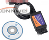 Style: ELM327 - New Arrival ELM327 WIFI V1.5 OBD2 Auto Code Reader WI-FI Connection