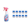 Quantity: 10pcs+bottle - Multi-functional effervescent spray cleaner new hot deal with bottle