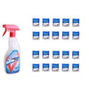 Quantity: 20pcs+bottle - Multi-functional effervescent spray cleaner new hot deal with bottle