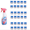 Quantity: 30pcs+bottle - Multi-functional effervescent spray cleaner new hot deal with bottle