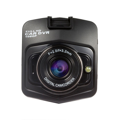 Color: 2.4 Puqing - Shield driving recorder