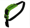 Color: Green - Pregnant women's safety belts Pregnant women's tire belts belts prenatal care belts with anti-belts