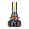 Lamp model: H1, Color: SET4, quantity: 1PC - Car Headlight Monochromatic Two-color Three-color High Beam Low Beam Led Headlight High Power Bulb