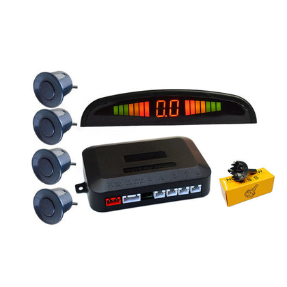 Crescent Probe Buzzer Reversing Radar Car General Acoustic Radar Reversing