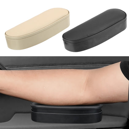 Car Left Elbow Support Door Storage Box