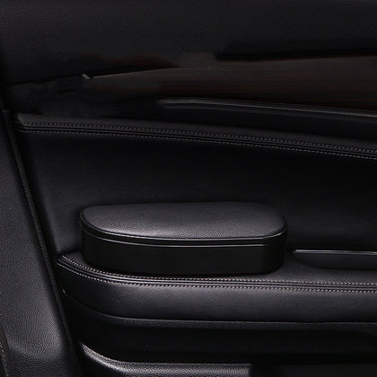 Car Left Elbow Support Door Storage Box