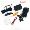 Crescent Probe Buzzer Reversing Radar Car General Acoustic Radar Reversing